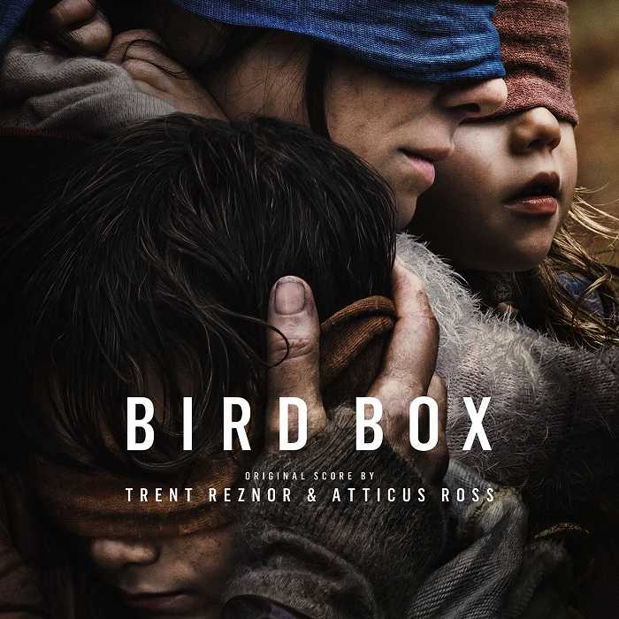 Trent Reznor - Birdbox (OST)